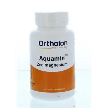 Aquamin zee magnesiumOverig gezondheidsproducten8716341202882