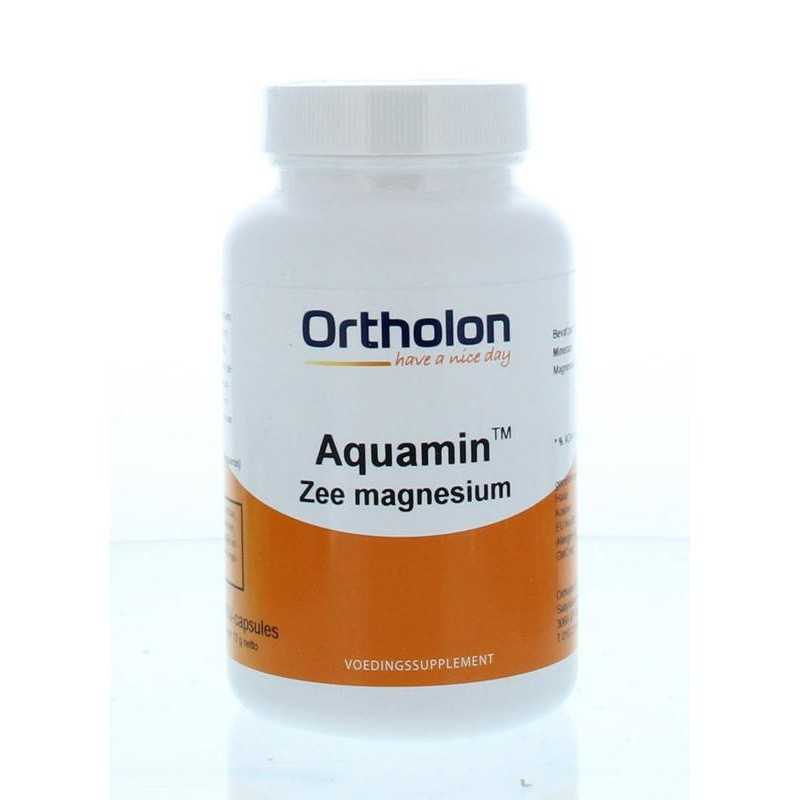 Aquamin zee magnesiumOverig gezondheidsproducten8716341202899