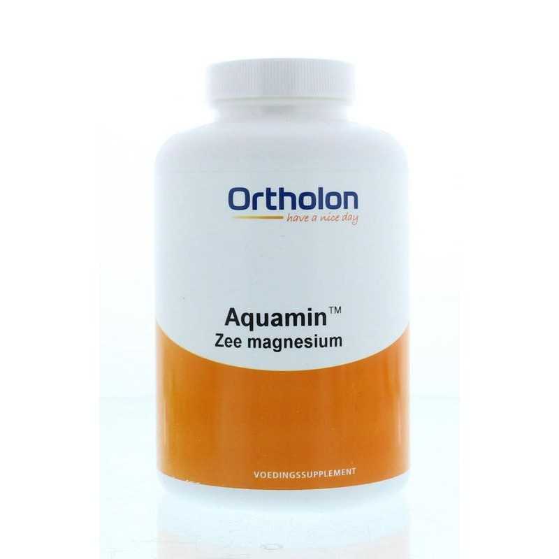 Aquamin zee magnesiumOverig gezondheidsproducten8716341202905