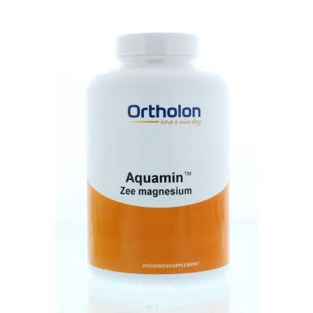 Aquamin zee magnesiumOverig gezondheidsproducten8716341202905