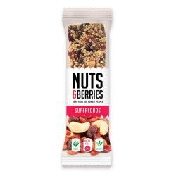 Drogistland.nl-Nuts & Berries