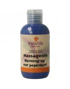 Massageolie warming upMassage8715542000136