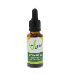 Vitamine B-complex liposomaalVitamine enkel8717056141268