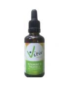 Vitamine D3 druppels 100IUVitamine enkel8719128694429