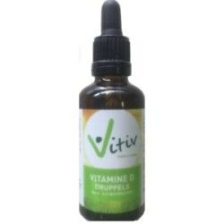 Vitamine B5 460 pantotheenzuurVitamine enkel8713286012835