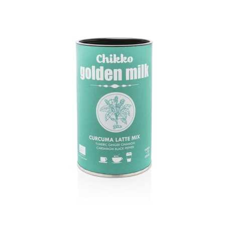 Golden milk bioVoeding8719689079086