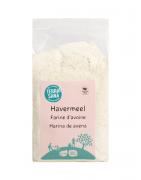 Havermeel glutenvrij bioVoeding8713576008821