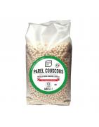 Parelcouscous fregola sarda bioVoeding8718885875980