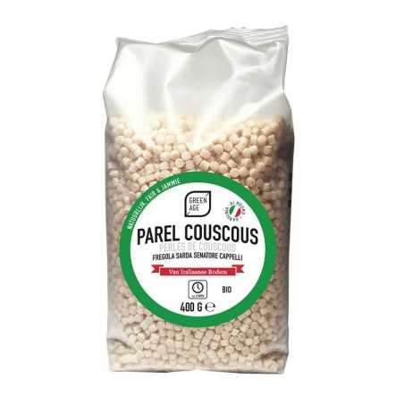 Parelcouscous fregola sarda bioVoeding8718885875980