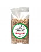 Parelcouscous geroosterd bioVoeding8718885875966