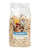 Haver muesli bioVoeding8717953102201