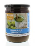 Super soep groente bioVoeding8718868813084