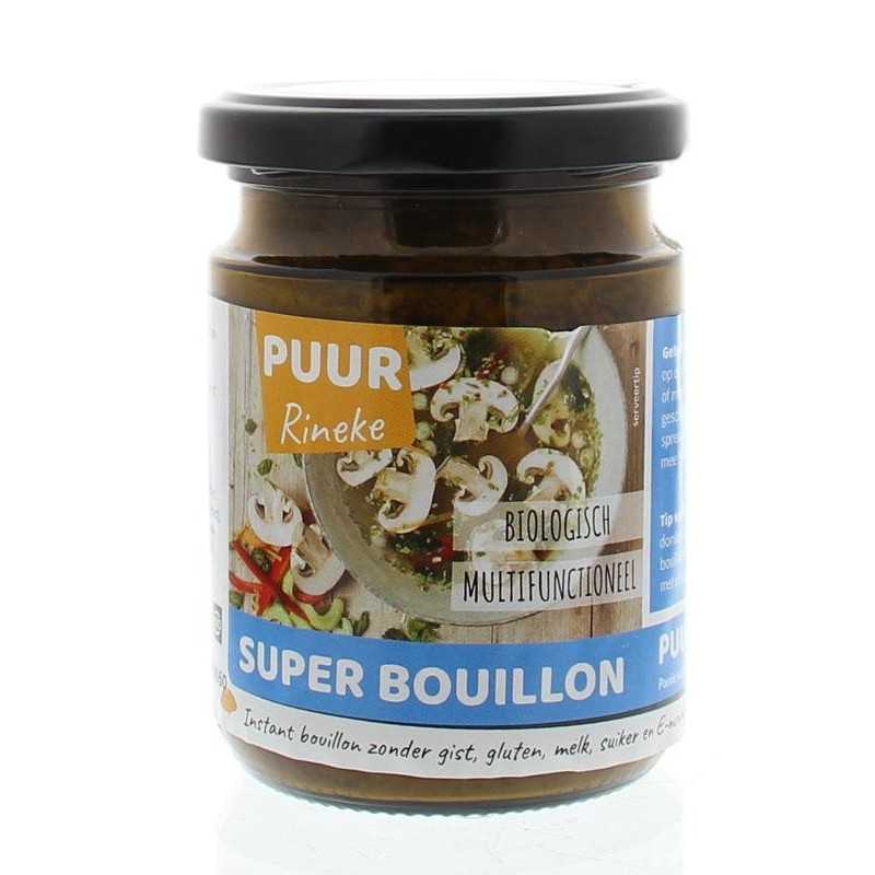 Super bouillon bioVoeding8718868813527