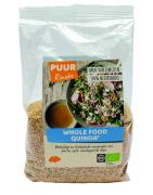 Whole food quinoa bioVoeding8718868813190