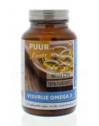 Visvrije omega 3 bioVetzuren8718868813206