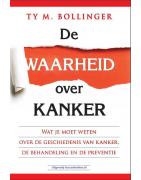 De waarheid over kankerBoeken/folders9789492665102