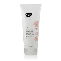 Soft skin badolie amandelbloesemBad/douche4008233069012