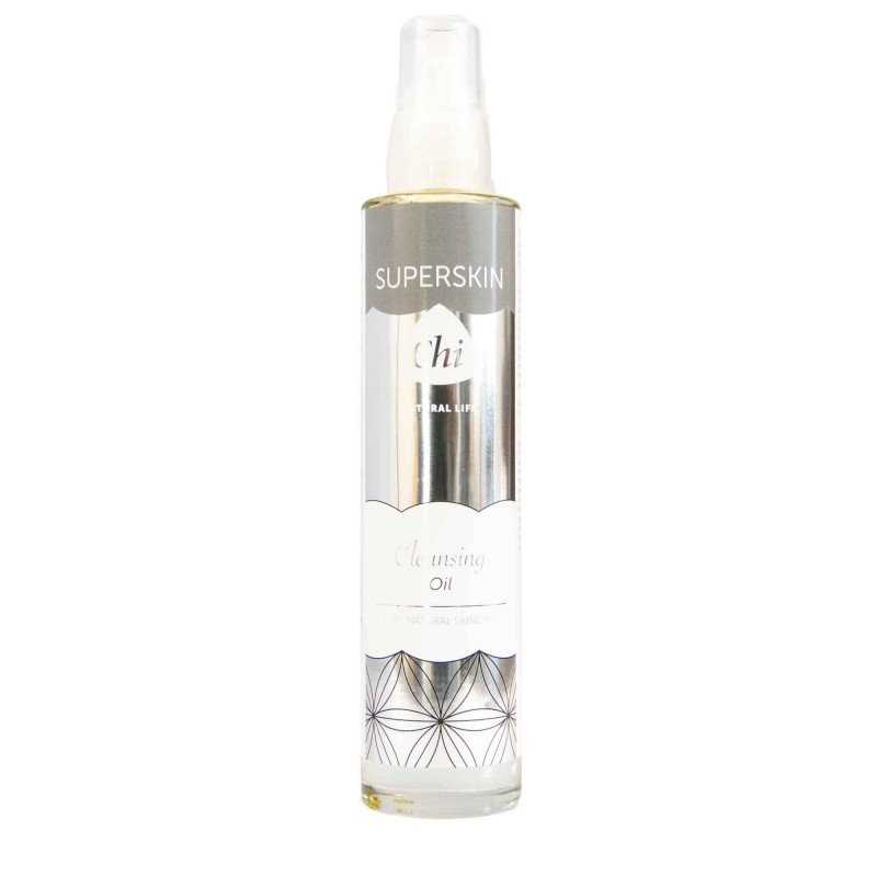 Superskin cleansing oilOverig cosmetica8714243052628