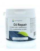 DJ Repair glut/nac/zinkOverig gezondheidsproducten8715216450069