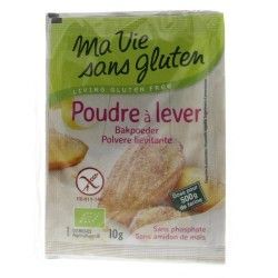 Crousty chips peper glutenvrij bioVoeding3380380096488