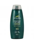 Australian tea tree conditionerConditioner5029354008536