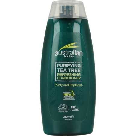 Australian tea tree conditionerConditioner5029354008536