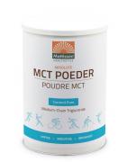 MCT Poeder coconut pureOverig gezondheidsproducten8717677967681