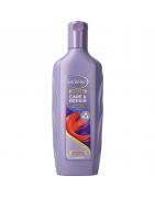 Shampoo care & repairShampoo8710447321942