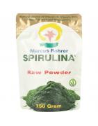 Spirulina doypackOverig gezondheidsproducten8719481260835