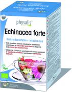 Echinacea forte thee bioKoffie/thee5412360002023