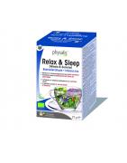 Relax & sleep thee bioKoffie/thee5412360003754