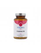 Vitamine B6 21 mgVitamine enkel8713286024326