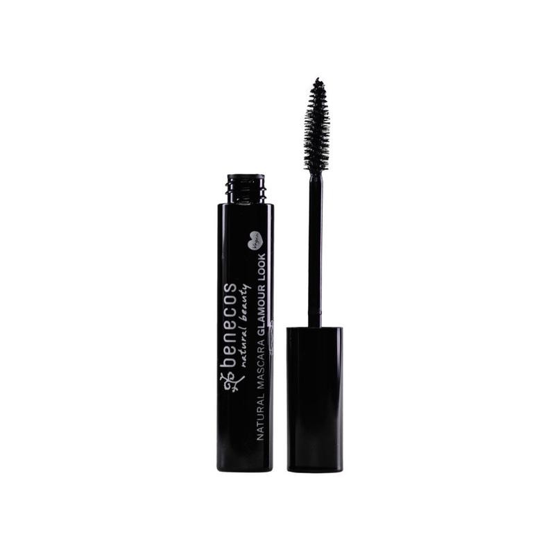 Mascara ultimate blackMake up4260198093949