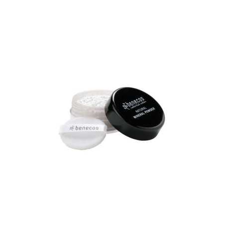 Mineral powder translucentMake up4260198094472