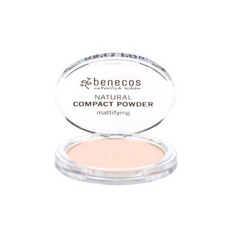 Compact powder fairMake up4260198093925