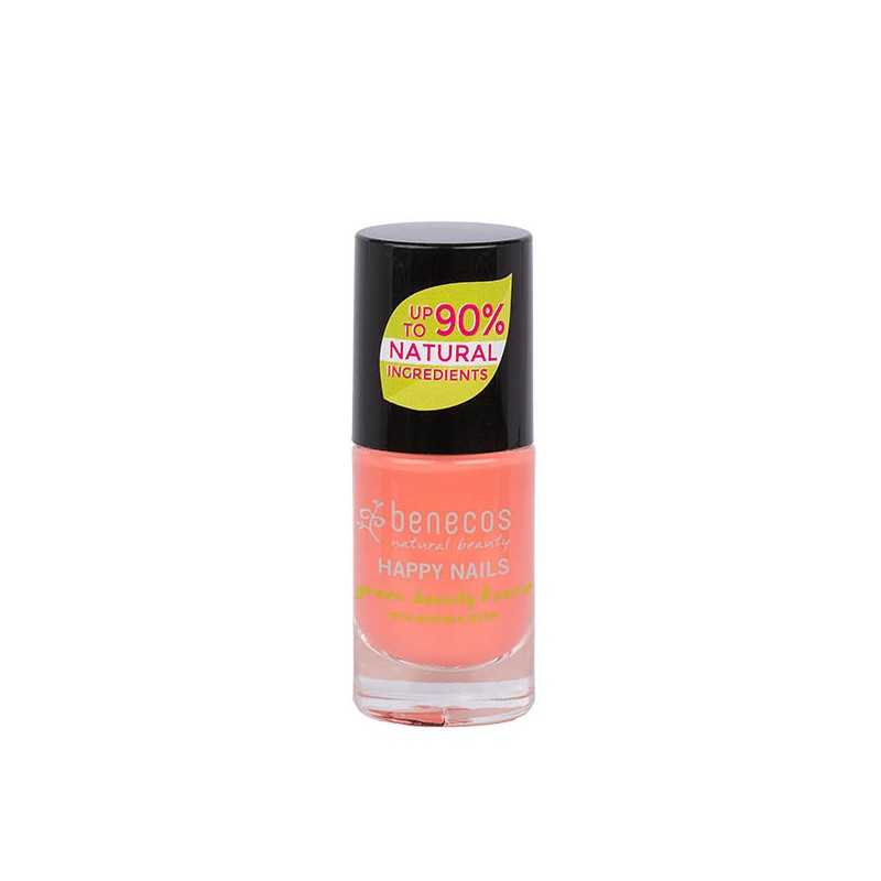 Nagellak peach sorbetMake up4260198094670