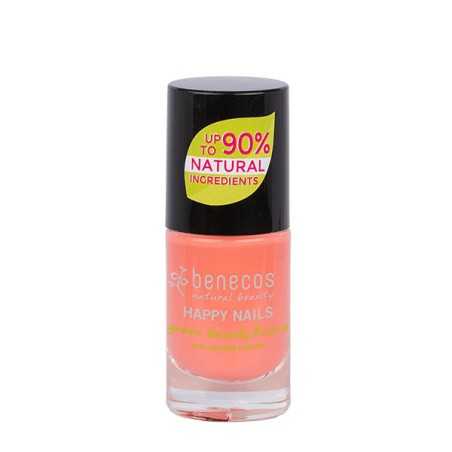 Nagellak peach sorbetMake up4260198094670