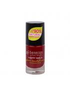 Nagellak cherry redMake up4260198094731