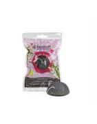 Konjac spons black bambooOverig cosmetica4260198092096