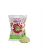 Konjac spons green teaOverig cosmetica4260198094359