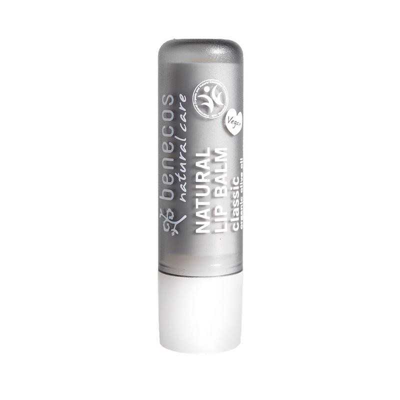 Lipbalm classic veganLipverzorging4260198093680