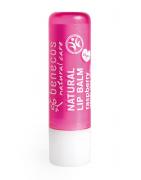 Lipbalm raspberry veganLipverzorging4260198093697