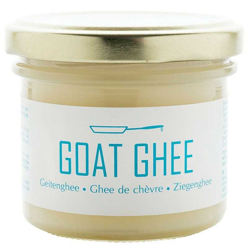 Easy geiten ghee bioVoeding8717953276810