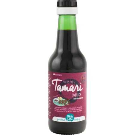 Tamari mild gluten free bioVoeding8713576008845