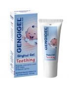 TeethingBaby/peuter verzorgend8033087660180