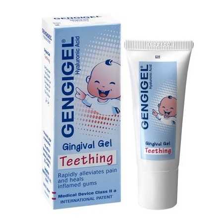 TeethingBaby/peuter verzorgend8033087660180