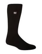 Mens original socks maat 6-11 blackKleding/ondergoed5019041013141