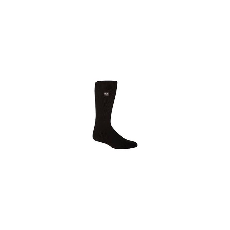 Mens original socks maat 6-11 blackKleding/ondergoed5019041013141