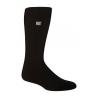 Mens original socks maat 6-11 blackKleding/ondergoed5019041013141