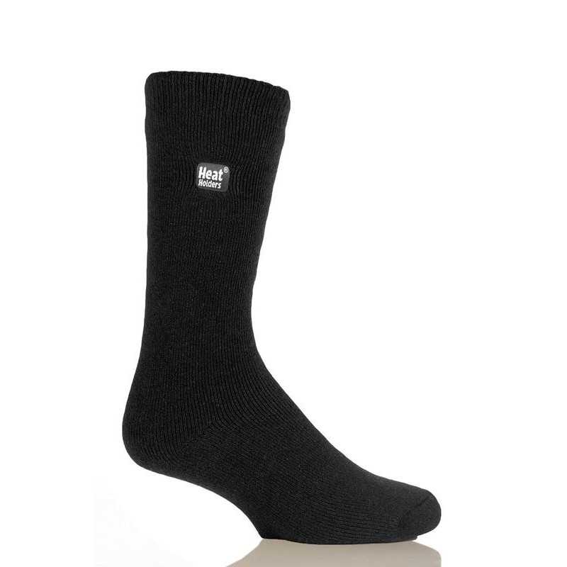 Mens sock ultra lite maat 6-11 blackKleding/ondergoed5019041148652